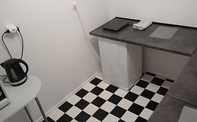 Self check-in Apartament Poznań Lotnisko blisko Stadion Targi Szpitale i Uczelnie
